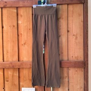 Brandy Melville PRISCILLA PANTS